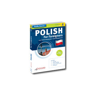 Polski dla cudzoziemców Polish For Foreigners (Podręcznik + CD Audio) Polski dla cudzoziemców Polish For Foreigners (Podręcznik + CD Audio)
