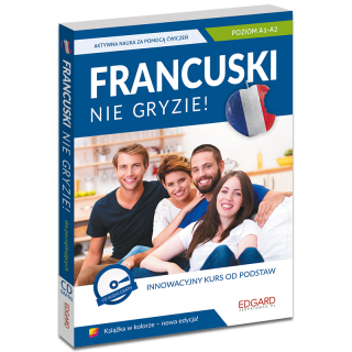 Francuski nie gryzie! Nowa edycja
