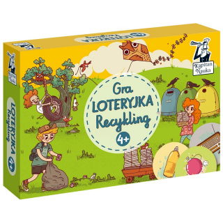 Gra Loteryjka Zwierzęta 2+ Gra Loteryjka Zwierzęta 2+