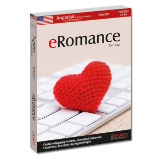 Angielski. Romans z ćwiczeniami eRomance Angielski. Romans z ćwiczeniami eRomance