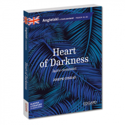 Heart of Darkness. Adaptacja klasyki z ćwiczeniami