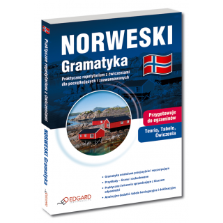Norweski Gramatyka Norweski Gramatyka