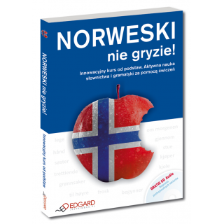 Norweski nie gryzie! + CD - Nowa Edycja...