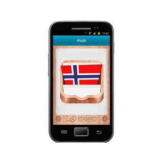 iFiszki Norweski Trening od podstaw - aplikacja mobilna iFiszki Norweski Trening od podstaw - aplikacja mobilna