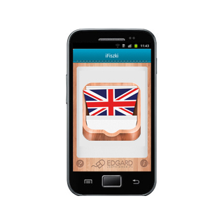 iFiszki Angielski Phrasal verbs - aplikacja mobilina iFiszki Angielski Phrasal verbs - aplikacja mobilina