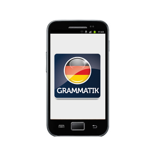 Niemiecki Gramatyka Aplikacja mobilna Niemiecki Gramatyka Aplikacja mobilna