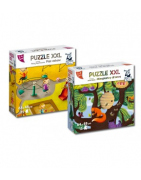 Puzzle XXL