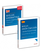 Wielka gramatyka i wielki zbiór ćwiczeń
